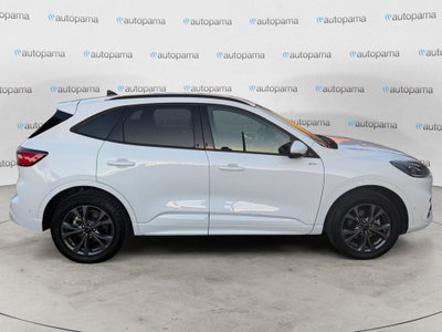 Ford Kuga 2.5 Plug In Hybrid 225 CV CVT 2WD ST-Line (3)