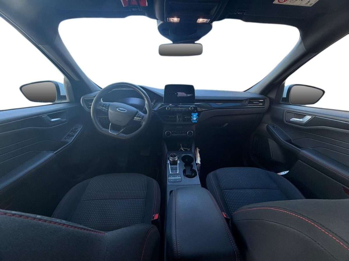 Ford Kuga 2.5 Plug In Hybrid 225 CV CVT 2WD ST-Line (7)