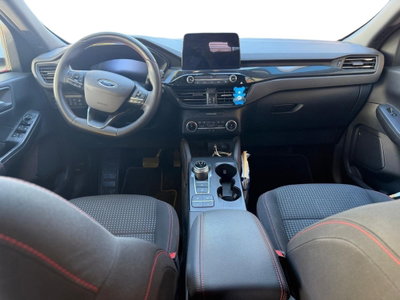 Ford Kuga 2.5 Plug In Hybrid 225 CV CVT 2WD ST-Line (8)