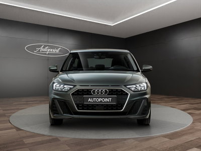 Audi A1 Sportback 30 TFSI S tronic S line edition (4)