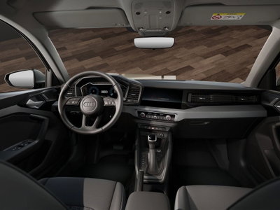 Audi A1 Sportback 30 TFSI S tronic S line edition (5)