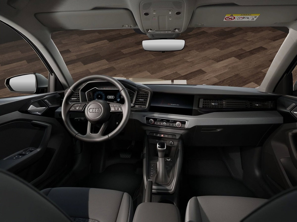 Audi A1 Sportback 30 TFSI S tronic S line edition (5)