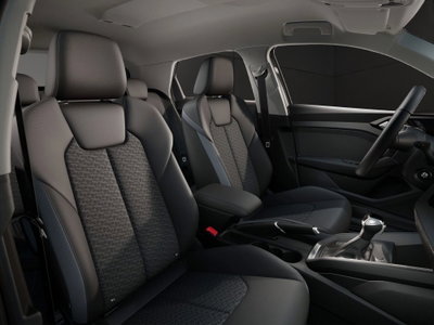 Audi A1 Sportback 30 TFSI S tronic S line edition (6)