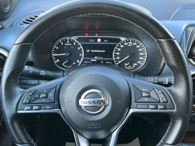 Nissan Juke 1.0 DIG-T 114 CV DCT Business (15)