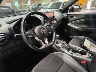 Nissan Juke 1.0 dig-t N-Connecta 114cv (10)