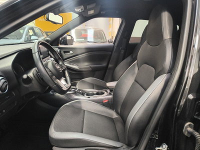 Nissan Juke 1.0 dig-t N-Connecta 114cv (12)