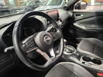Nissan Juke 1.0 dig-t N-Connecta 114cv (13)