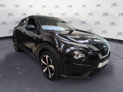 Nissan Juke 1.0 dig-t N-Connecta 114cv (3)