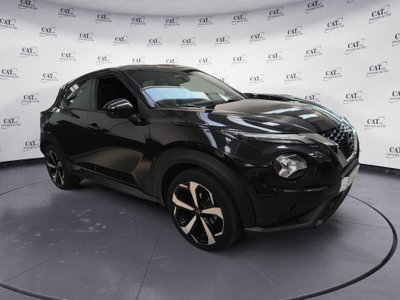Nissan Juke 1.0 dig-t N-Connecta 114cv (4)