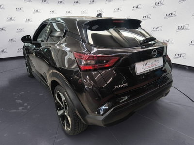 Nissan Juke 1.0 dig-t N-Connecta 114cv (6)