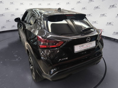 Nissan Juke 1.0 dig-t N-Connecta 114cv (7)