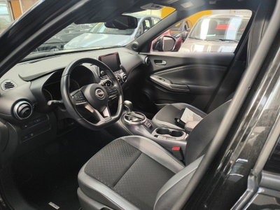 Nissan Juke 1.0 dig-t N-Connecta 114cv (8)
