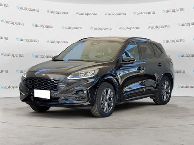 Ford Kuga 1.5 ecoboost ST-Line X 2wd 150cv usata