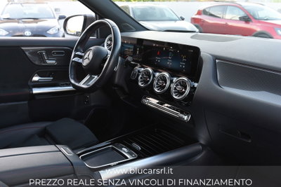 Mercedes-Benz GLA SUV 220 d AMG Line Premium Plus 4matic auto (12)