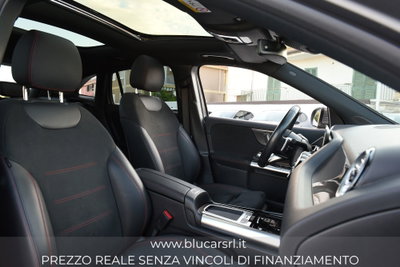 Mercedes-Benz GLA SUV 220 d AMG Line Premium Plus 4matic auto (13)