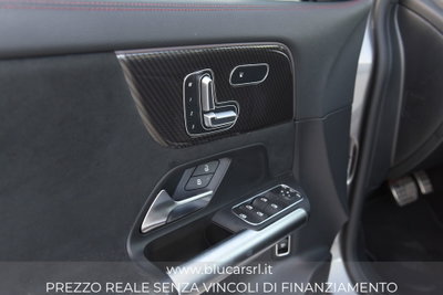 Mercedes-Benz GLA SUV 220 d AMG Line Premium Plus 4matic auto (16)