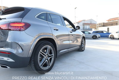 Mercedes-Benz GLA SUV 220 d AMG Line Premium Plus 4matic auto (17)