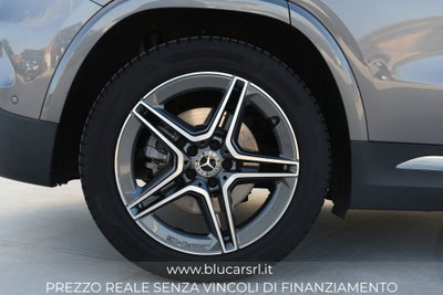 Mercedes-Benz GLA SUV 220 d AMG Line Premium Plus 4matic auto (18)