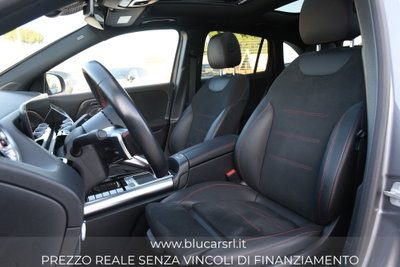 Mercedes-Benz GLA SUV 220 d AMG Line Premium Plus 4matic auto (7)