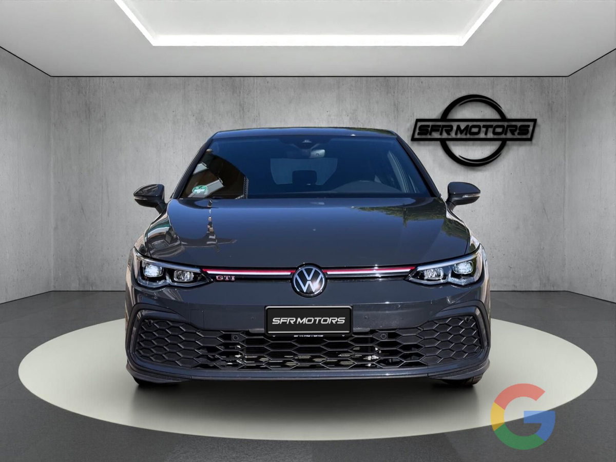 Volkswagen Golf 2.0 TSI GTI DSG (2)