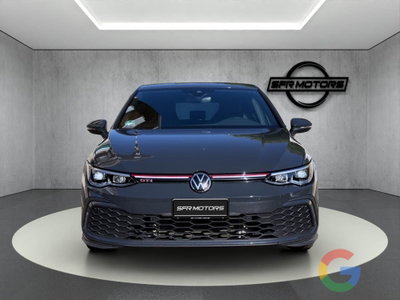 Volkswagen Golf 2.0 TSI GTI DSG (2)