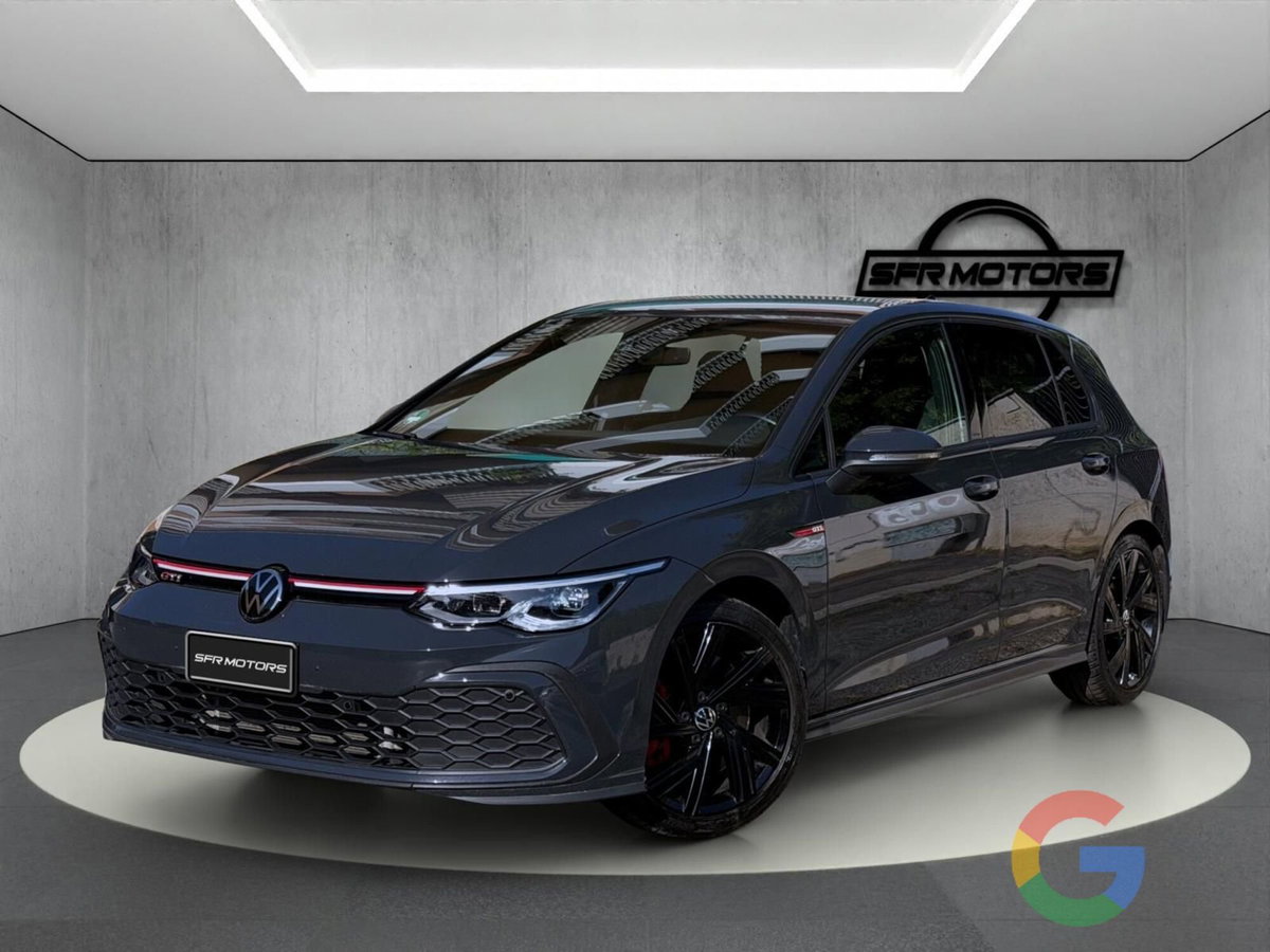 Volkswagen Golf 2.0 TSI GTI DSG (3)