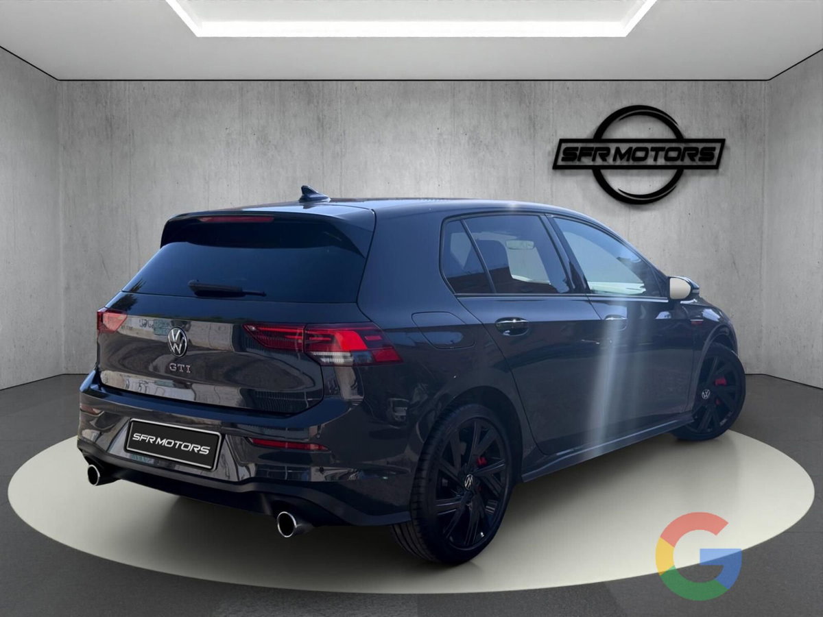 Volkswagen Golf 2.0 TSI GTI DSG (4)