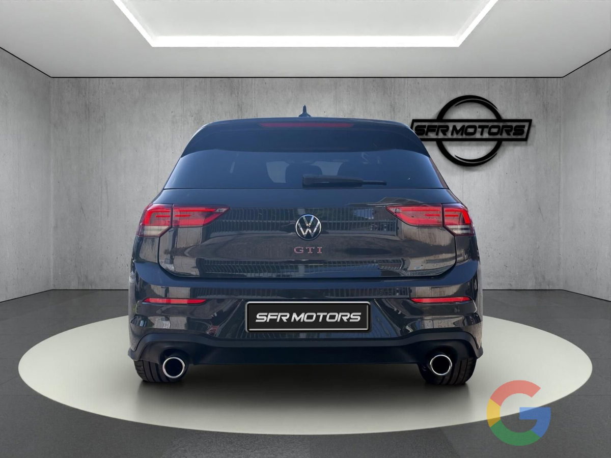 Volkswagen Golf 2.0 TSI GTI DSG (5)