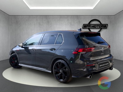 Volkswagen Golf 2.0 TSI GTI DSG (6)