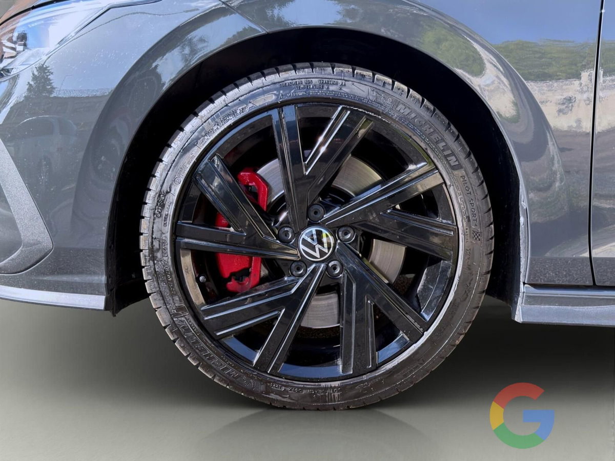 Volkswagen Golf 2.0 TSI GTI DSG (7)
