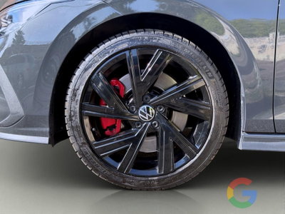 Volkswagen Golf 2.0 TSI GTI DSG (7)