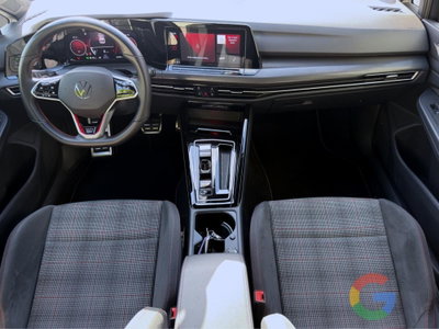 Volkswagen Golf 2.0 TSI GTI DSG (9)