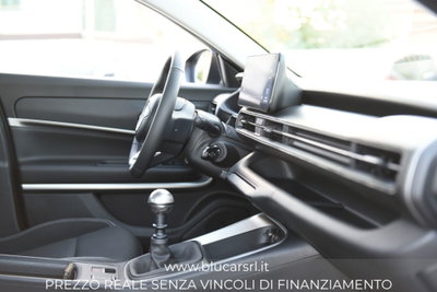 Jeep Avenger 1.2 turbo Altitude fwd 100cv (12)