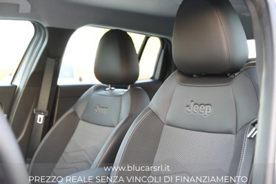 Jeep Avenger 1.2 turbo Altitude fwd 100cv (9)