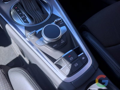 Audi TT Cabrio 1.8 TFSI S line (14)