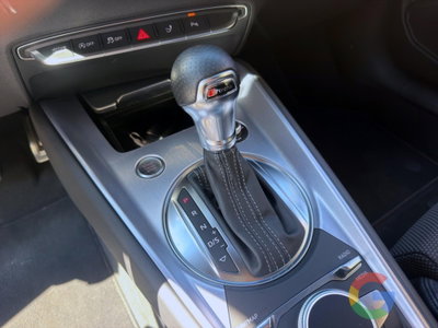 Audi TT Cabrio 1.8 TFSI S line (15)