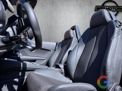 Audi TT Cabrio 1.8 TFSI S line (8)