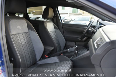 Volkswagen Taigo 1.0 tsi R-Line 115cv (14)