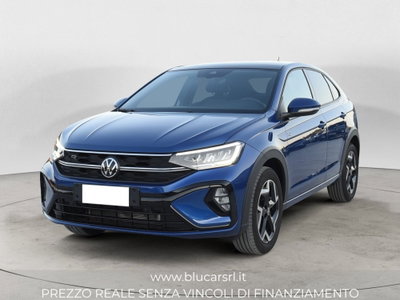 Volkswagen Taigo 1.0 tsi R-Line 115cv (2)