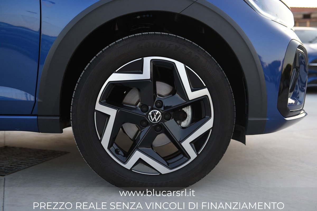 Volkswagen Taigo 1.0 tsi R-Line 115cv (20)