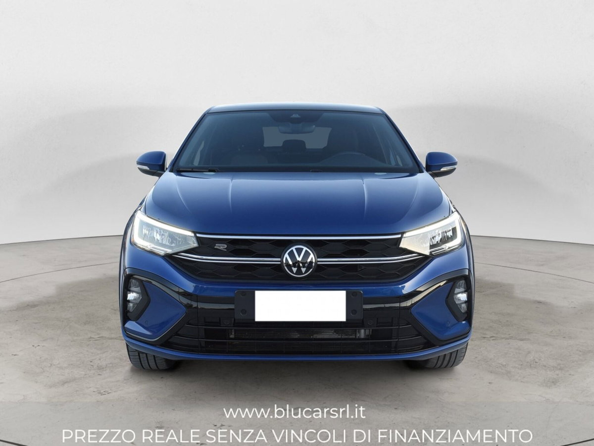 Volkswagen Taigo 1.0 tsi R-Line 115cv (3)