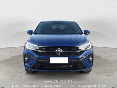 Volkswagen Taigo 1.0 tsi R-Line 115cv (3)