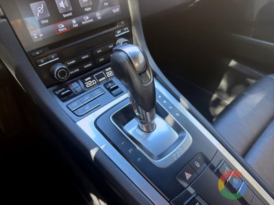Porsche 718 Cayman  Cayman 2.0 300cv (13)