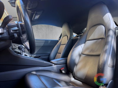 Porsche 718 Cayman  Cayman 2.0 300cv (8)