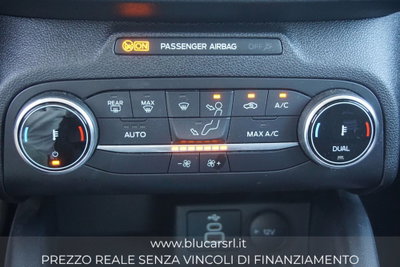 Ford Focus 1.0 EcoBoost Hybrid 125 CV Powershift 5p. Active Style (17)