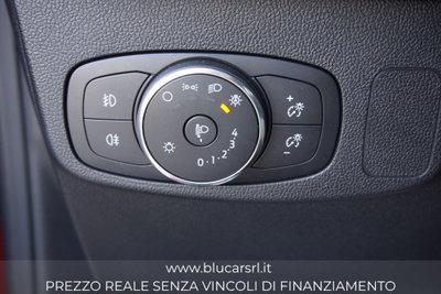 Ford Focus 1.0 EcoBoost Hybrid 125 CV Powershift 5p. Active Style (20)