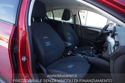 Ford Focus 1.0 EcoBoost Hybrid 125 CV Powershift 5p. Active Style (9)