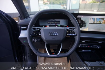 Audi Q3 Sportback 35 TDI quattro S tronic S line edition (13)