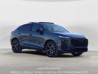 Audi Q3 Sportback 35 TDI quattro S tronic S line edition (2)