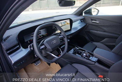 Audi Q3 Sportback 35 TDI quattro S tronic S line edition (7)